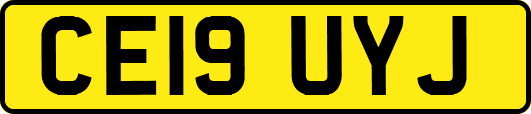 CE19UYJ