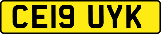 CE19UYK