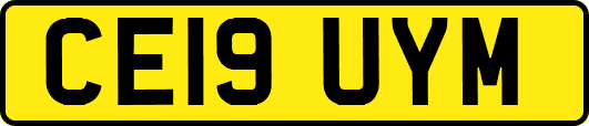 CE19UYM