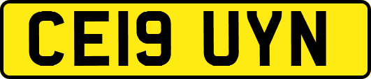 CE19UYN