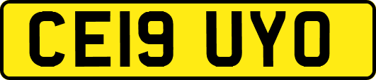 CE19UYO
