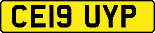 CE19UYP