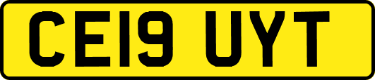 CE19UYT