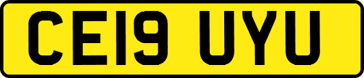 CE19UYU