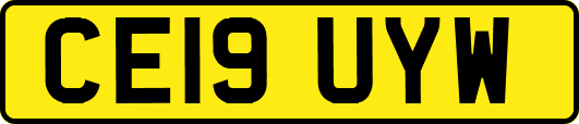 CE19UYW