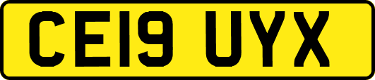 CE19UYX