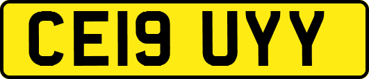 CE19UYY