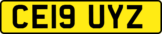 CE19UYZ
