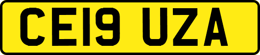 CE19UZA