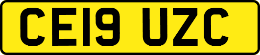 CE19UZC