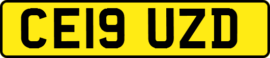 CE19UZD