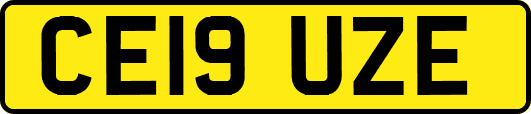 CE19UZE