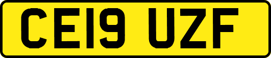 CE19UZF
