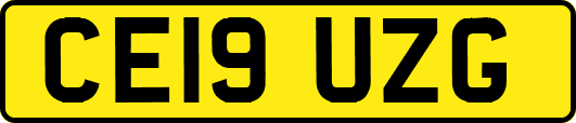 CE19UZG