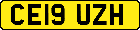 CE19UZH