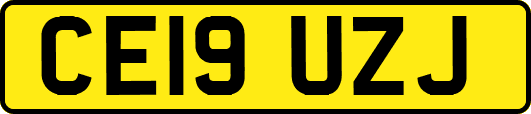 CE19UZJ