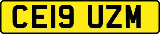 CE19UZM