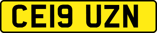 CE19UZN
