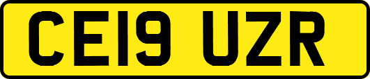 CE19UZR