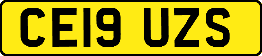 CE19UZS