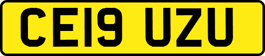 CE19UZU
