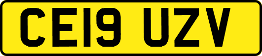 CE19UZV