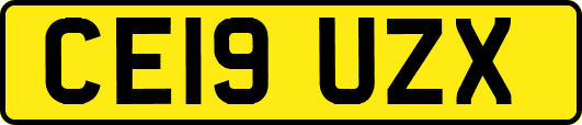 CE19UZX