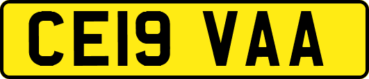 CE19VAA