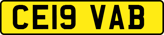 CE19VAB