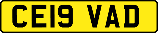 CE19VAD