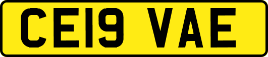 CE19VAE