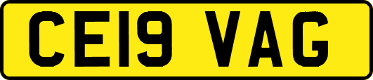 CE19VAG