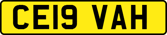 CE19VAH