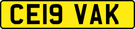 CE19VAK