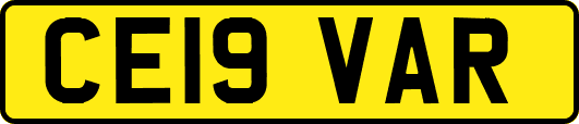 CE19VAR