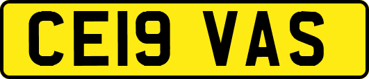 CE19VAS