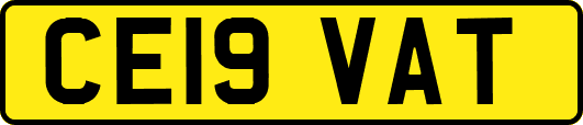 CE19VAT