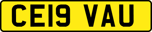 CE19VAU