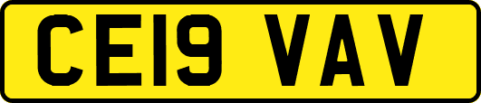 CE19VAV