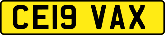 CE19VAX