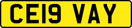 CE19VAY