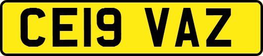CE19VAZ