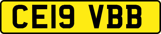 CE19VBB