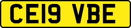 CE19VBE