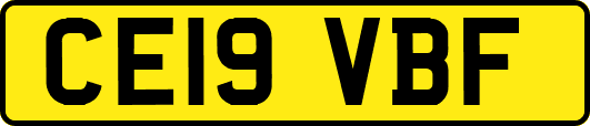 CE19VBF