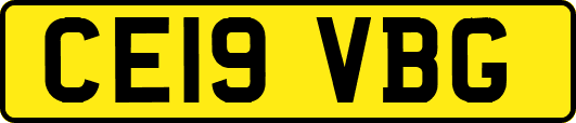 CE19VBG