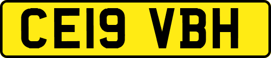 CE19VBH