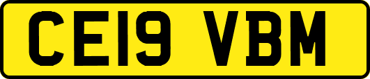 CE19VBM