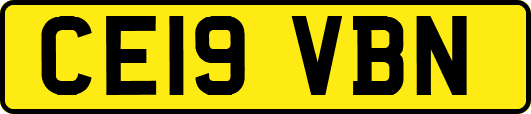 CE19VBN