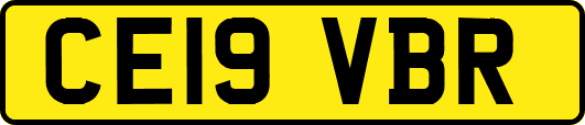 CE19VBR